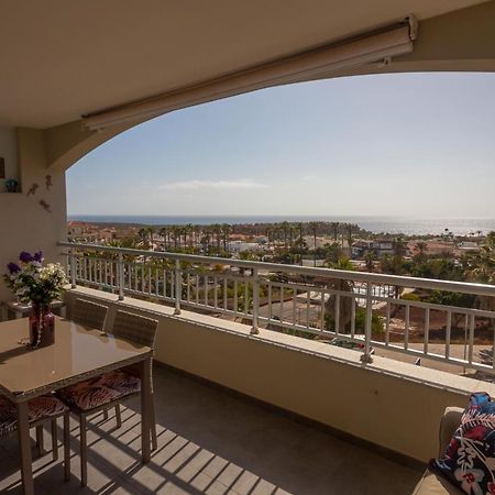 Comfortable Apartment With Amazing Sea Views Palm-mar Zewnętrze zdjęcie