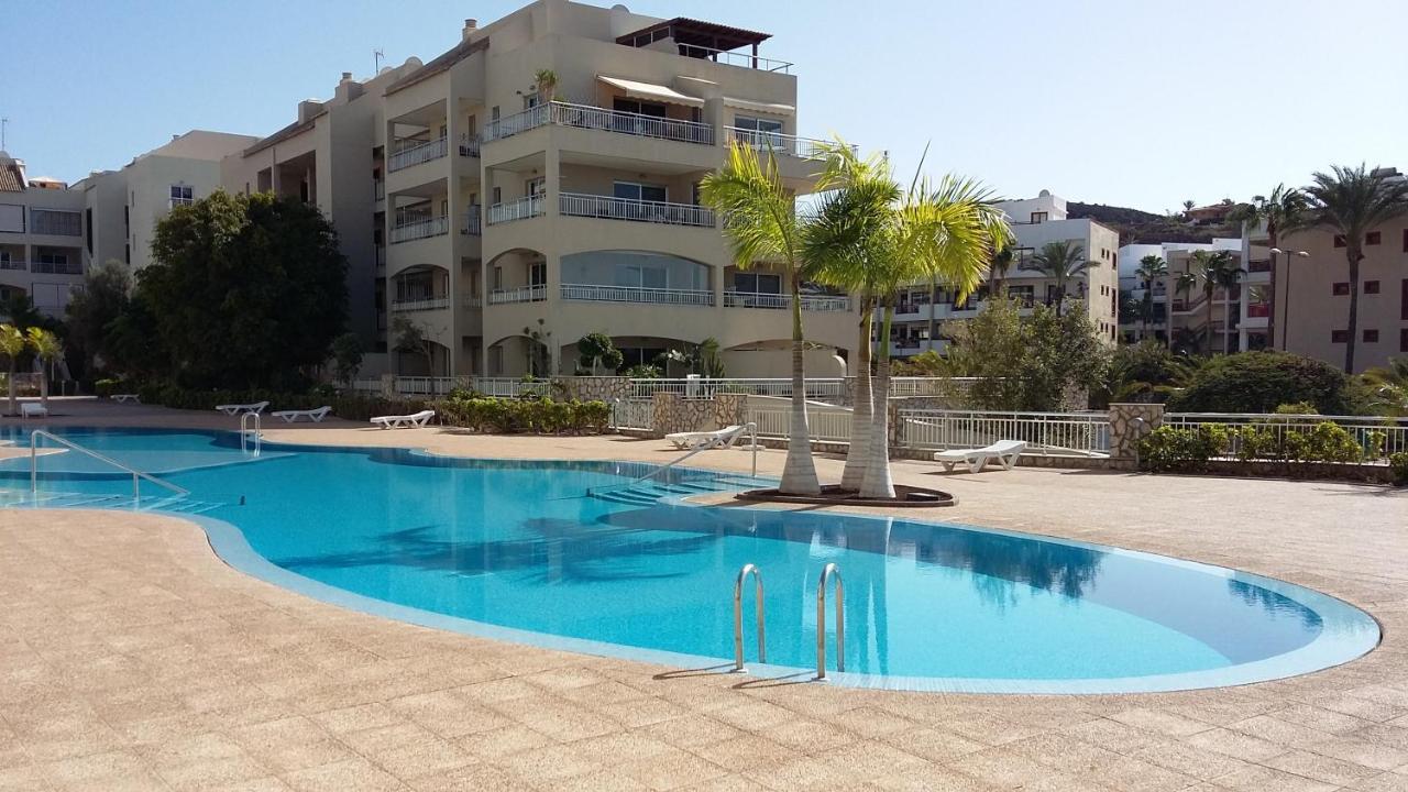 Comfortable Apartment With Amazing Sea Views Palm-mar Zewnętrze zdjęcie