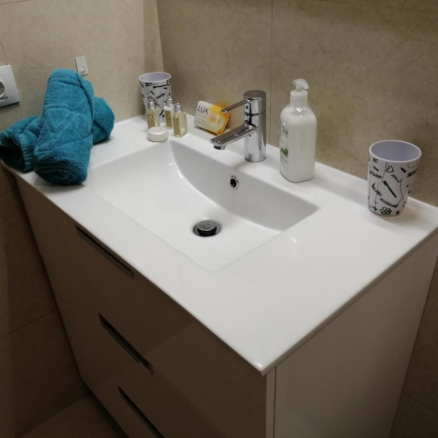Comfortable Apartment With Amazing Sea Views Palm-mar Zewnętrze zdjęcie