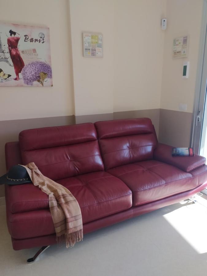Comfortable Apartment With Amazing Sea Views Palm-mar Zewnętrze zdjęcie