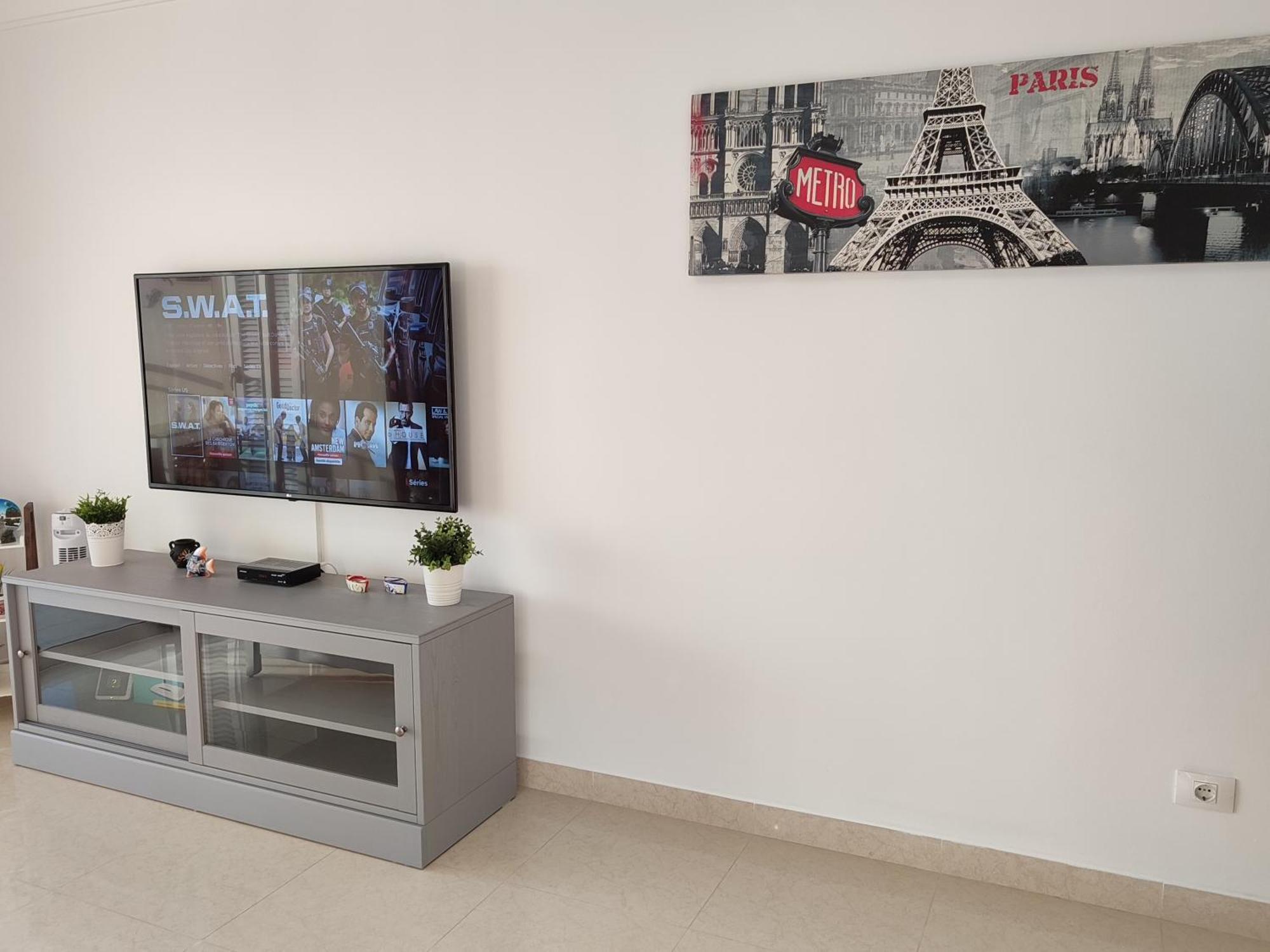Comfortable Apartment With Amazing Sea Views Palm-mar Zewnętrze zdjęcie