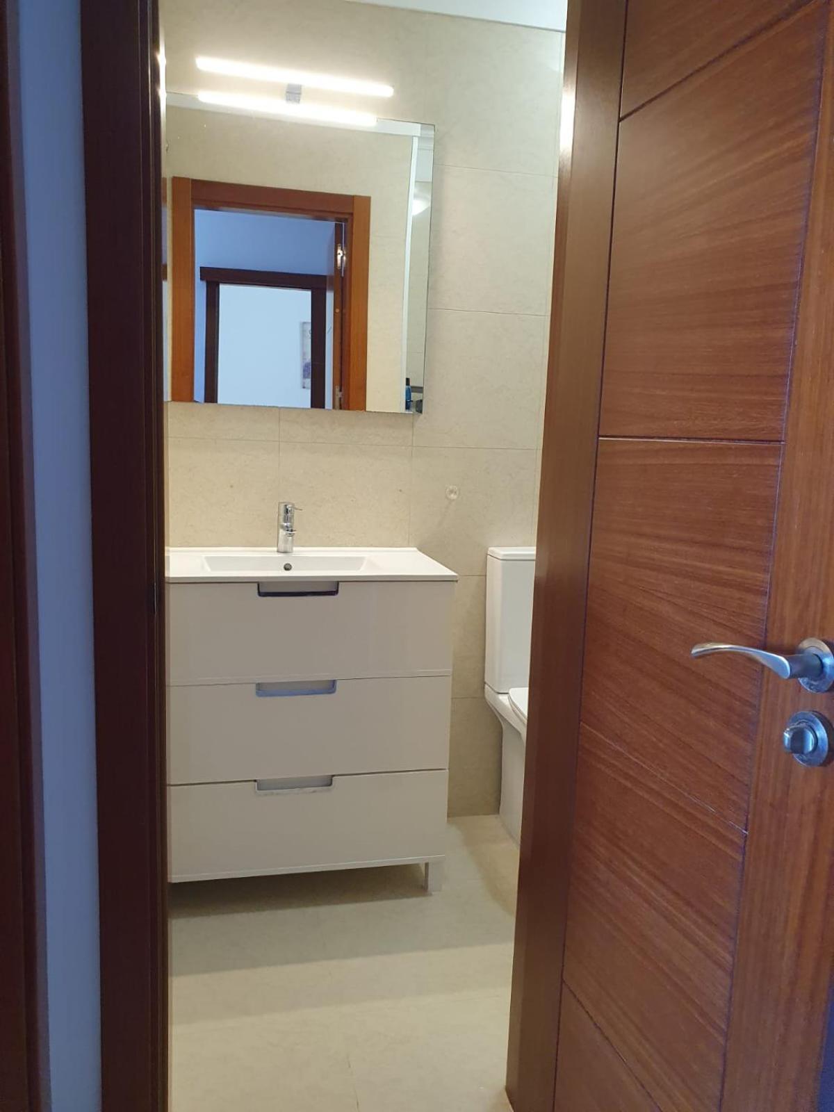 Comfortable Apartment With Amazing Sea Views Palm-mar Zewnętrze zdjęcie