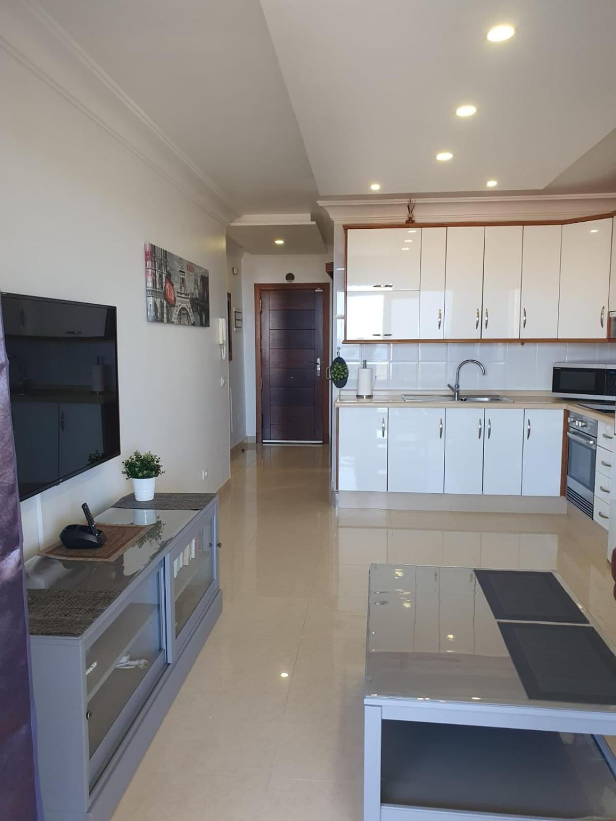 Comfortable Apartment With Amazing Sea Views Palm-mar Zewnętrze zdjęcie