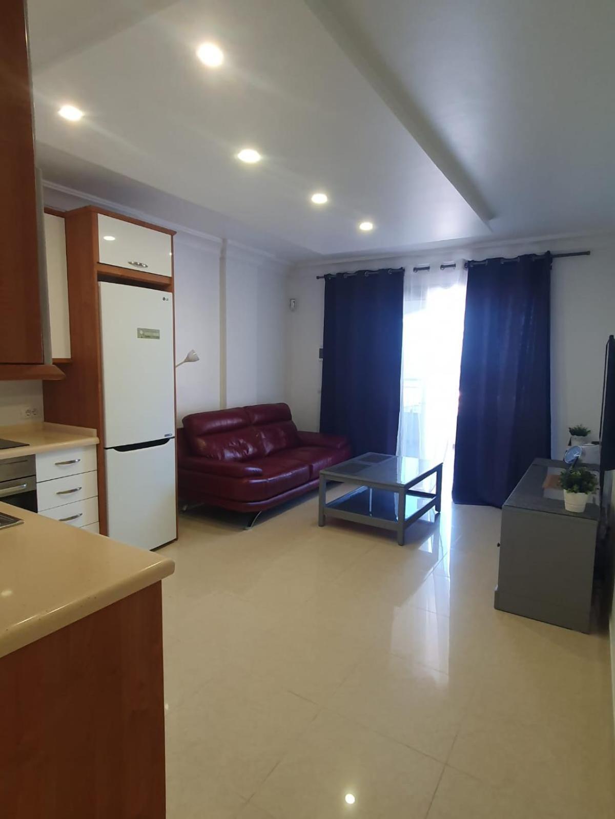 Comfortable Apartment With Amazing Sea Views Palm-mar Zewnętrze zdjęcie