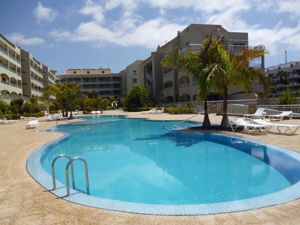 Comfortable Apartment With Amazing Sea Views Palm-mar Zewnętrze zdjęcie