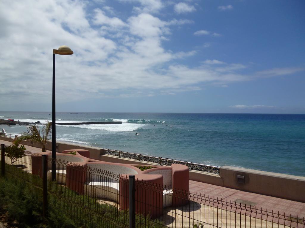 Comfortable Apartment With Amazing Sea Views Palm-mar Zewnętrze zdjęcie