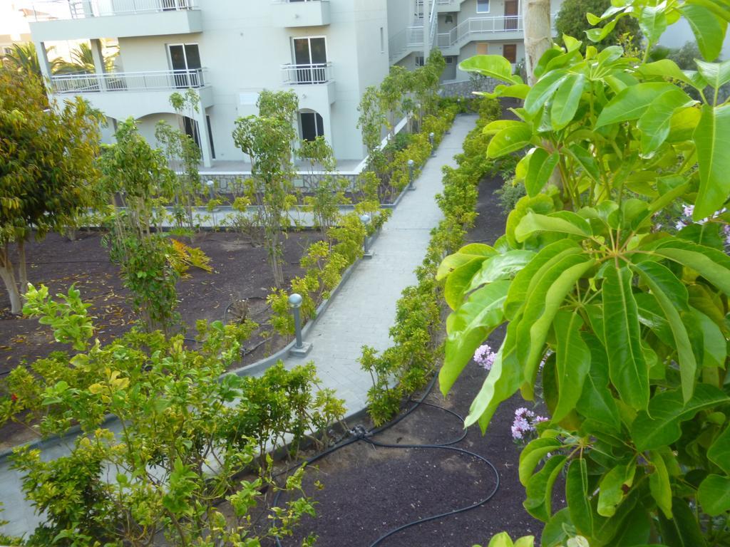 Comfortable Apartment With Amazing Sea Views Palm-mar Zewnętrze zdjęcie
