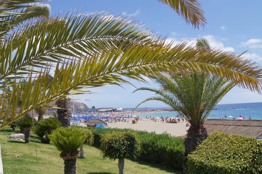 Comfortable Apartment With Amazing Sea Views Palm-mar Zewnętrze zdjęcie