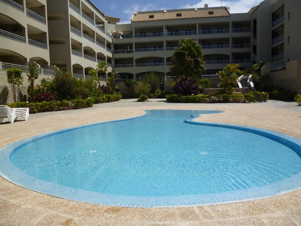 Comfortable Apartment With Amazing Sea Views Palm-mar Zewnętrze zdjęcie